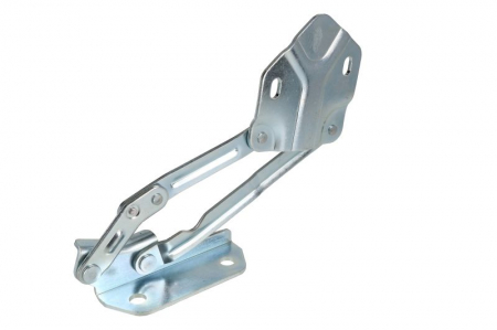 Ornamente - Balama dreapta capota motor VW CADDY, TOURAN intre 2003-2015