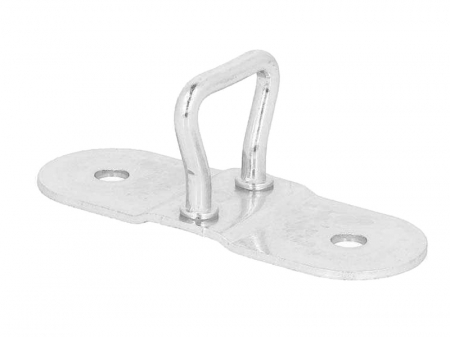 Piese Auto - Balama inferioara spate IVECO DAILY S2006/S2009