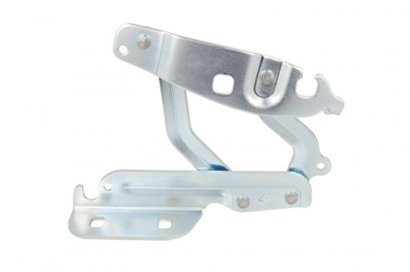 Ornamente - Balama stanga capota motor FORD FIESTA VI dupa 2008