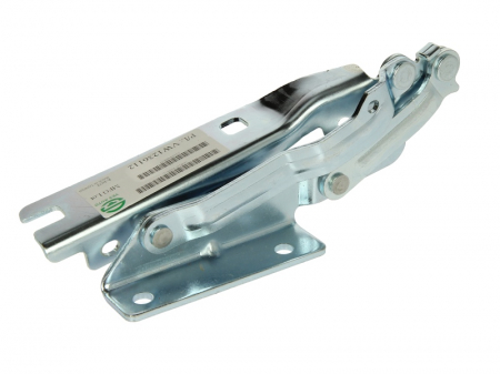 Ornamente - Balama stanga capota motor VW GOLF, JETTA intre 2003-2013