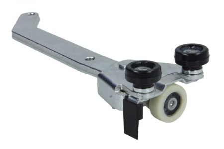 Balama usa culisanta Inferior potrivit IVECO DAILY III 1999-2007 [0]