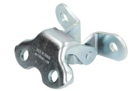 Balamale - Balama usa fata stanga (parte inferioara) potrivit TOYOTA HILUX VIII 06.15-