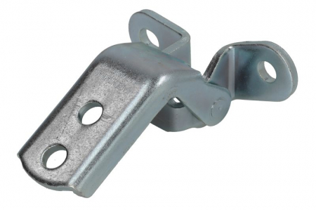 Balamale - Balama usa fata stanga (parte superioara) potrivit TOYOTA HILUX VIII 06.15-