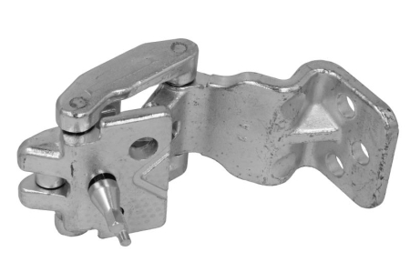 Balama usa Inferior/Spate Dreapta (deschidere de 180') potrivit FORD TRANSIT VI V363 2013-2018 [1]