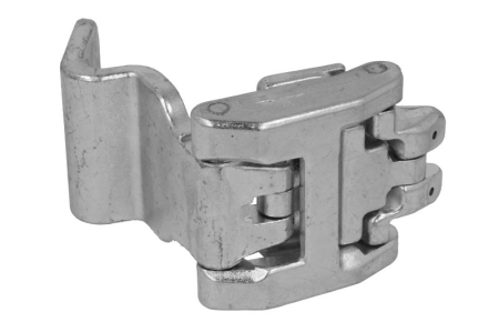 Balamale - Balama usa Inferior/Spate Dreapta (deschidere de 180') potrivit FORD TRANSIT VI V363 2013-2018