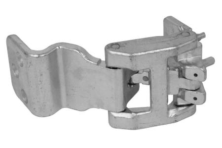Balamale - Balama usa Inferior/Spate Stanga (deschidere de 180') potrivit FORD TRANSIT VI V363 2013-2018