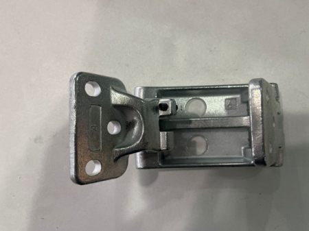Balamale - Balama usa spate dreapta (parte inferioara) potrivit MERCEDES SPRINTER 906 06.06-06.18