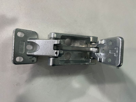 Balama usa spate dreapta parte superioara potrivita MERCEDES SPRINTER 906 2006-2018 [2]