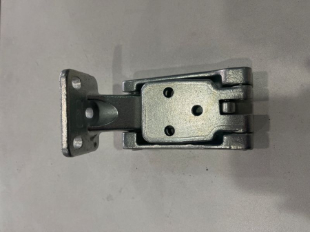 Usi - Balama usa spate dreapta parte superioara potrivita MERCEDES SPRINTER 906 2006-2018
