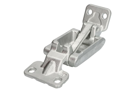 Balama usa spate dreapta parte superioara potrivit MERCEDES SPRINTER 907/910/eSprinter 06.18-