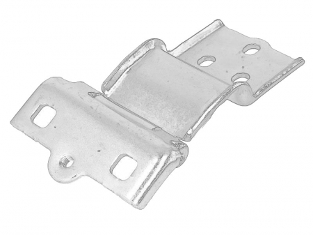 Balama usa spate stanga (inferior; unghi deschidere 180") CITROEN JUMPER; FIAT DUCATO; PEUGEOT BOXER 2.0D-3.0D dupa 2006 [1]