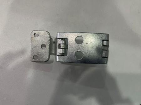 Balama usa spate stanga parte inferioara potrivit MERCEDES SPRINTER 906 06.06-06.18 [2]