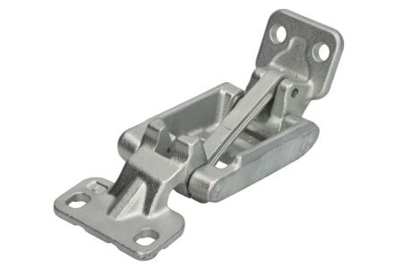 Usi - Balama usa spate stanga parte superioara potrivit MERCEDES SPRINTER 907/910/eSprinter 06.18-