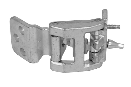 Balamale - Balama usa Spate/Superior Dreapta (deschidere de 180') potrivit FORD TRANSIT VI V363 2013-2018
