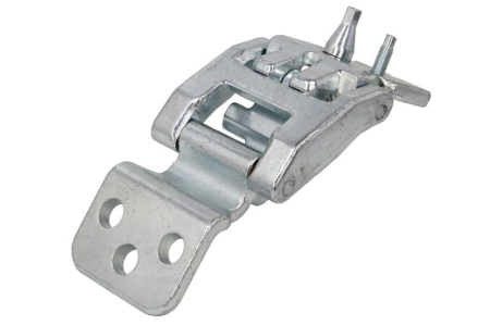 Balamale - Balama usa Spate/Superior Stanga (deschidere de 180') potrivit FORD TRANSIT VI V363 2013-2018