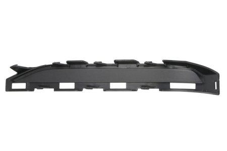 Grile - Banda grila fata/inferior Dreapta potrivit AUDI Q7 4M 2015-2019 (plastic)