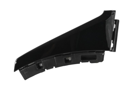 Grile - Bandou aripa Fata Dreapta potrivit BMW X7 G07 2019-2022 (crom, Pachet M)