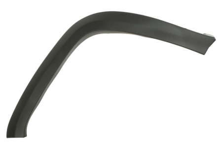 Grile - Bandou aripa Fata Dreapta potrivit JEEP CHEROKEE KL 2013-2018 (extensie de paza de noroi, TRAILHAWK)