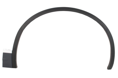 Ornamente - Bandou aripa fata dreapta grund potrivit VW TOUAREG CR 03.18-