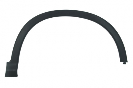Ornamente - Bandou aripa fata dreapta (negru) potrivit HONDA CR-V IV 01.12-12.14