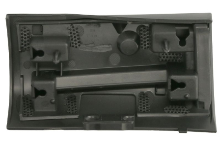 Bandou aripa fata dreapta parte inferioara potrivit LAND ROVER RANGE ROVER V L460 dupa 2021 [1]
