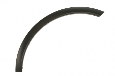 Ornamente - Bandou aripa fata dreapta potrivit MERCEDES GLE W166 03.15-12.19