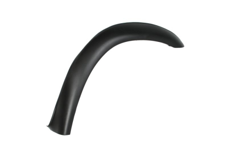 Bandou aripa fata dreapta potrivit MITSUBISHI PAJERO III 04.00-01.07