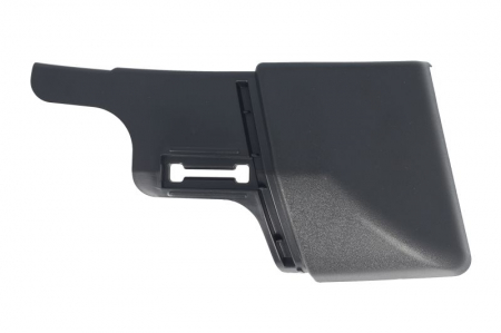 Ornamente - Bandou aripa fata dreapta (spate) potrivit LAND ROVER DISCOVERY IV L319 09.09-04.17