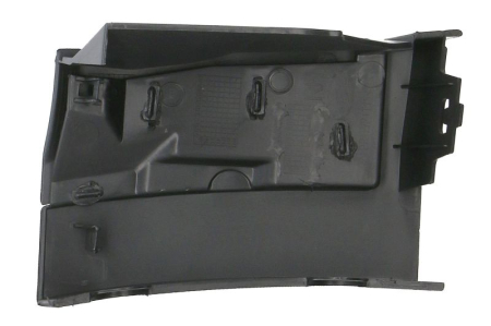 Bandou aripa fata dreapta spate potrivit LAND ROVER RANGE ROVER EVOQUE L538 06.11-08.15 [1]