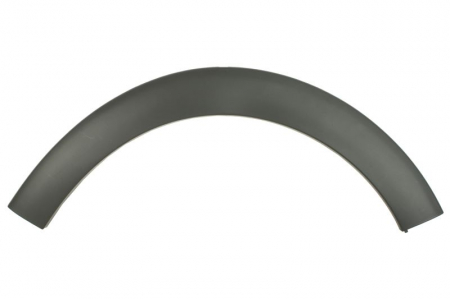 Ornamente - Bandou aripa fata dreapta (TÜV) potrivit CITROEN C3 III 12.16-