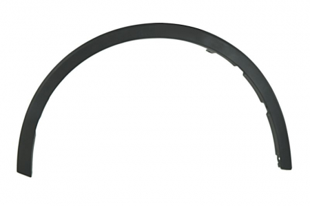 Ornamente - Bandou aripa fata dreapta (TÜV, set) potrivit TOYOTA C-HR 10.16-