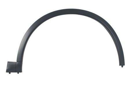 Caroserie - Bandou aripa fata dreapta TURBO potrivit PORSCHE CAYENNE III 9YA/9YB 09.17-