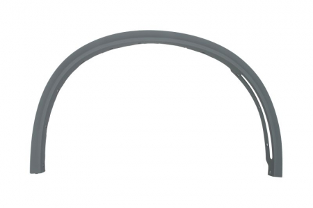 Ornamente - Bandou aripa fata dreapta vopsibil BMW X5 F15, F85 intre 2013-2018