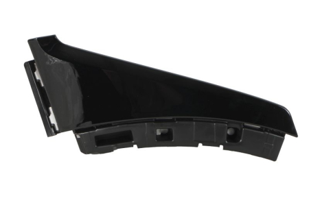 Ornamente - Bandou aripa fata stanga crom, pachet M potrivit BMW X7 G07 03.19-06.22