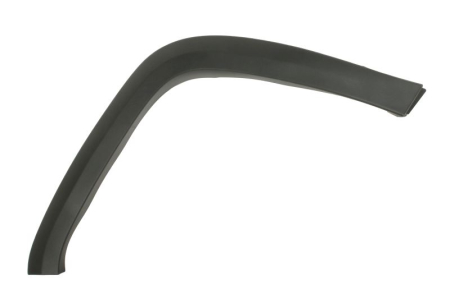 Grile - Bandou aripa Fata Stanga potrivit JEEP CHEROKEE KL 2013-2018 (extensie de paza de noroi, TRAILHAWK)