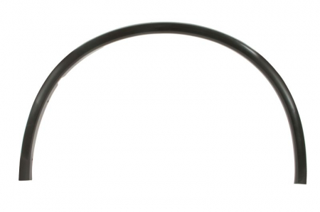 Ornamente - Bandou aripa fata stanga (grund) potrivit DODGE DURANGO III 01.11-12.17