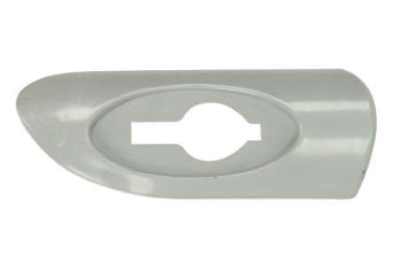 Ornamente - Bandou aripa fata stanga (grund) potrivit OPEL VECTRA B 10.95-07.03