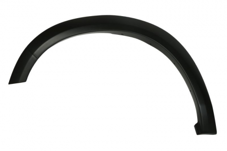 Ornamente - Bandou aripa fata stanga (grund) potrivit RAM TRUCK RAM III, RAM IV, RAM V 01.10-