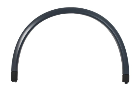 Grile - Bandou aripa Fata Stanga potrivit PORSCHE CAYENNE II 92A/958 2014-2017 (GTS)