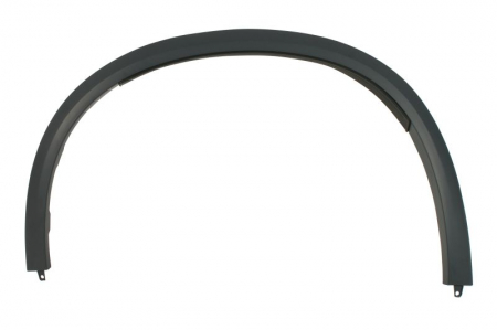 Ornamente - Bandou aripa fata stanga (M-PAKIET) potrivit BMW X5 G05, F95 06.18-03.23