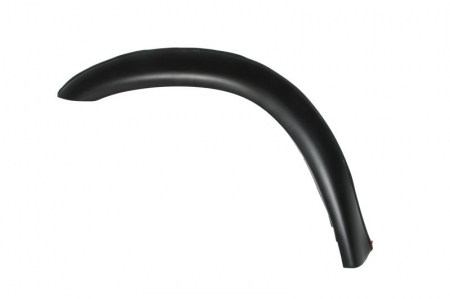 Ornamente - Bandou aripa fata stanga MITSUBISHI PAJERO SPORT I intre 1998-2007