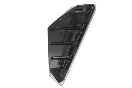 Bandou aripa fata stanga negru potrivit BMW X5 G05 LCI 04.23- [1]