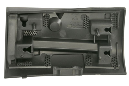 Bandou aripa fata stanga parte inferioara potrivit LAND ROVER RANGE ROVER V L460 10.21- [1]