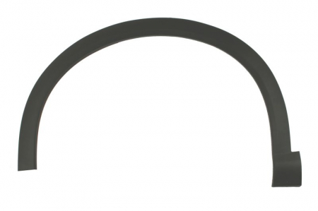 Ornamente - Bandou aripa fata stanga potrivit BYD ATTO 3 10.21-