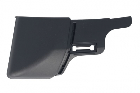 Ornamente - Bandou aripa fata stanga (spate) potrivit LAND ROVER DISCOVERY IV L319 09.09-04.17