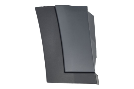 Ornamente - Bandou aripa fata stanga spate potrivit LAND ROVER RANGE ROVER EVOQUE L538 06.11-08.15