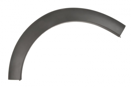 Ornamente - Bandou aripa fata stanga (TÜV) potrivit CITROEN C3 III 12.16-