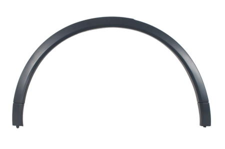 Caroserie - Bandou aripa fata stanga TURBO potrivit PORSCHE CAYENNE III 9YA/9YB 09.17-