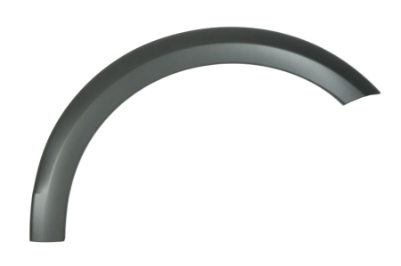 Grile - Bandou aripa potrivit AUDI Q5 8R 2012-2016