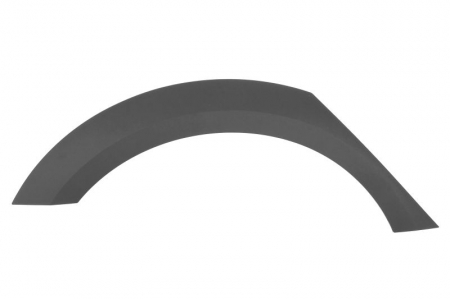 Ornamente - Bandou aripa spate dreapta (Allroad) potrivit AUDI A4 B9 05.15-